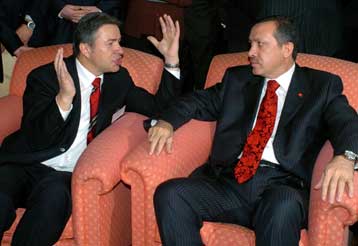 Εφικτή η λύση του Κυπριακού βάσει του σχεδίου Ανάν, δηλώνει ο Ερντογάν