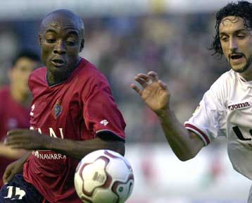 «Πέταξαν» βαθμούς Λα Κορούνια και Οσασούνα – Ανεβαίνει η Ατλέτικο