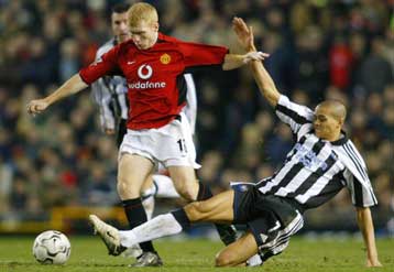 Βοήθεια «ανθρακωρύχων» στους «κανονιέρηδες»