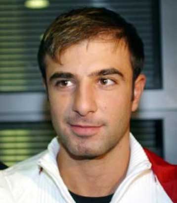 Ο Σουηδός Μπακιρτζίογλου υπέγραψε στον Ηρακλή