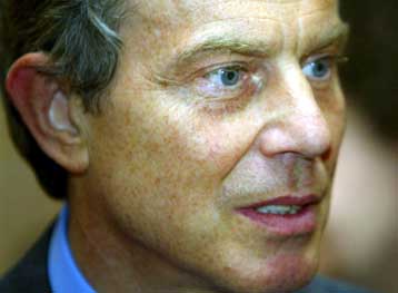 Ο Μπλερ δήλωσε ότι θα παραιτηθεί, εάν το πόρισμα της υπόθεσης Κέλι τον «βγάλει» ψεύτη