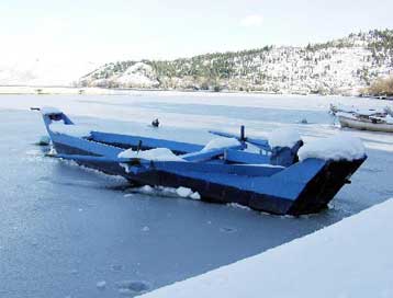 Μικρή βελτίωση του καιρού αναμένεται από το απόγευμα της Δευτέρας