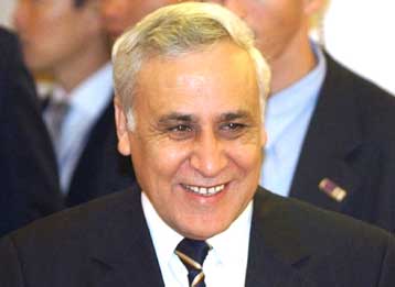 Πρόσκληση στη Συρία για συνομιλίες ειρήνης απηύθυνε ο πρόεδρος του Ισραήλ