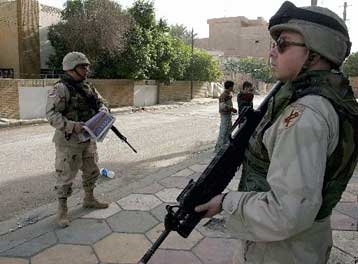 Σε μυστικούς εμβολιασμούς οφείλεται πιθανότατα το Σύνδρομο του Κόλπου