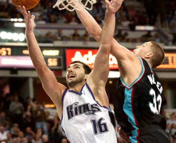 Ακάθεκτοι συνεχίζουν οι Σακραμέντο το σερί νικών στο πρωτάθλημα του ΝΒΑ