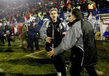 Πανηγύρια και έξτρα πριμ 30.000 ευρώ στον ΠΑΟΚ μετά το 2-1 επί του Ολυμπιακού