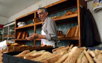 Αύξηση έως 10% στην τιμή του ψωμιού