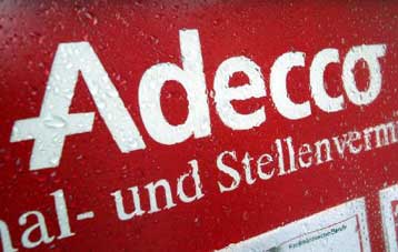 Φόβους για νέο λογιστικό σκάνδαλο στην Ευρώπη προκαλεί η Adecco