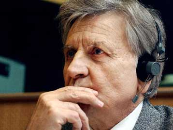 Ανησυχίες στην Ευρωπαϊκή Κεντρική Τράπεζα για το ράλι του ευρώ