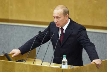 Ποινή ισοβίων σε μετέχοντες των πολύνεκρων βομβιστικών επιθέσεων στη Μόσχα το 1999