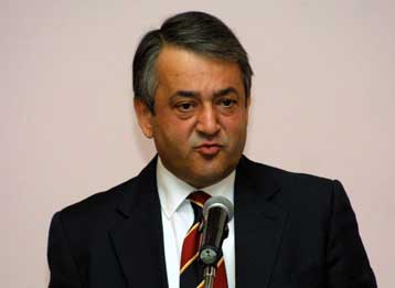 Επιφυλακτική η Λευκωσία για τις δηλώσεις Ντενκτάς αναφορικά με το σχέδιο Ανάν