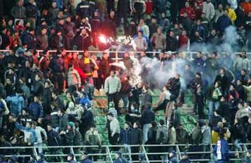 Η ΠΑΕ Παναθηναϊκός άναψε «πράσινο» φως για το Γουδί