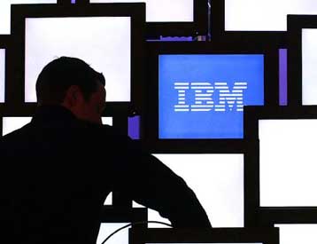 H ΙΒΜ και πάλι πρώτη το 2003 σε αριθμό ευρεσιτεχνιών