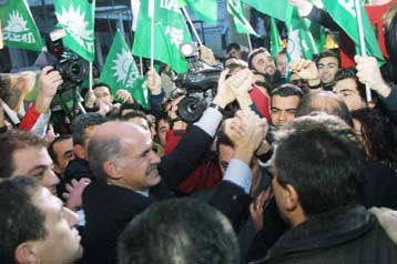 Νέο κάλεσμα Γ.Παπανδρέου προς τους νέους για μία «περήφανη νίκη» στις 7 Μαρτίου