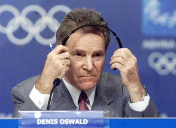 Η προεκλογική περίοδος δεν θα επηρεάσει την Ολυμπιακή προετοιμασία, εκτιμά ο Όσβαλντ