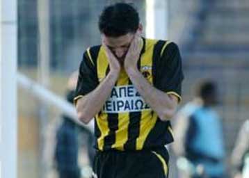 Οριστική ρήξη ΑΕΚ – Λάκη, προς Νέα Φιλαδέλφεια ο Ντάβιντσον