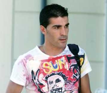 Προσφυγές κατά Αρη και ΠΑΣ Γιάννινα κατέθεσαν Διγκόζης και Γκαρόζης