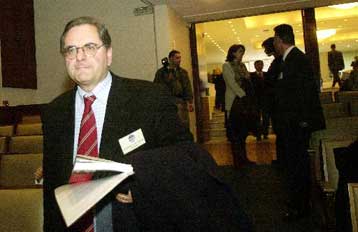 «Παράθυρο» επιστροφής Ανδριανόπουλου στη ΝΔ – Αντιδράσεων συνέχεια για Σαμαρά