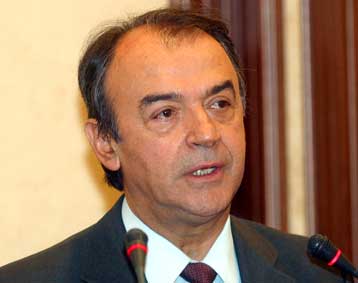 Καταγγέλλει αποκλεισμό του από τη Διακομματική Επιτροπή Εκλογών το ΔΗΚΚΙ