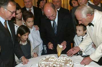 Ευχές για την επιτυχία των Ολυμπιακών Αγώνων από τον Πρόεδρο της Δημοκρατίας