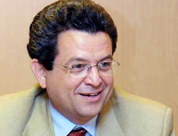 Αποχωρεί από τον Συνασπισμό ο Πάνος Σκοτινιώτης