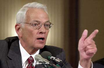 Έρευνα για τις αποκαλύψεις του πρώην υπουργού Οικονομικών διέταξε η κυβέρνηση των ΗΠΑ