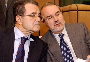 Την προσφυγή στο Ευρωδικαστήριο κατά του Ecofin για τα ελλείμματα εξετάζει η Κομισιόν