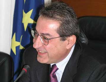 Για κακοποίηση των δηλώσεών του έκανε λόγο ο Γιώργος Πασχαλίδης