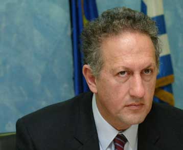 Αποσύρθηκε η διάταξη του εκλογικού ν/σ για κατάτμηση περιφερειών στην Αττική