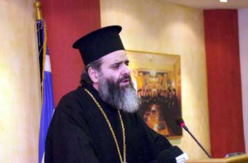 Ουδετερότητα κατά την προεκλογική περίοδο ζητά από τους ιερείς η ΔΙΣ