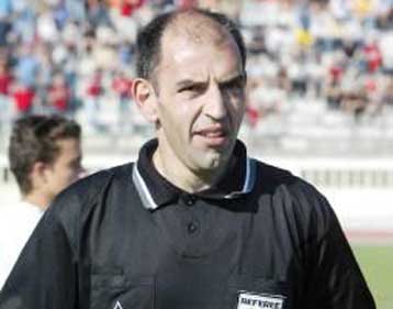 Ο Κασναφέρης «σφυρίζει» στο Αιγάλεω – ΠΑΟΚ