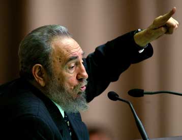 Η ΕΕ καλεί την Κούβα να δημιουργήσει τις συνθήκες για επανάληψη του πολιτικού διαλόγου