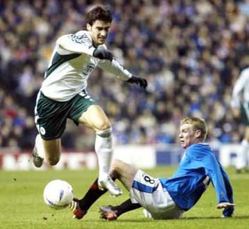 Κατά της Αστυνομίας η «πράσινη» ΠΑΕ εξαιτίας του τρόπου διάθεσης των εισιτηρίων