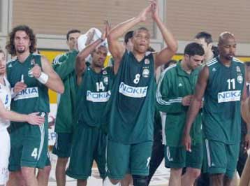 Να αναπτύξουν ταχύτητα θέλουν ΠΑΟ και ΑΕΚ – Την Πέμπτη ο Ολυμπιακός με Παμέσα