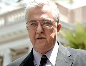 Η αλλαγή που συντελείται έχει πολλή δύναμη, εκτιμά ο Αλ.Παπαδόπουλος