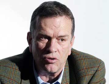 Υποψήφιος βουλευτής Νέας Δημοκρατίας στη Θεσσαλονίκη ο Γιάννης Ιωαννίδης