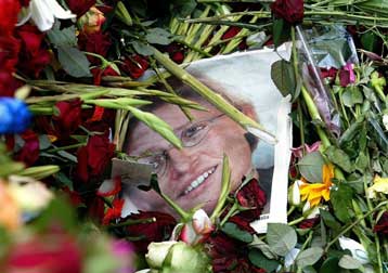 Αρνείται την κατηγορία της ανθρωποκτονίας εκ προμελέτης ο δολοφόνος της Ανα Λιντ