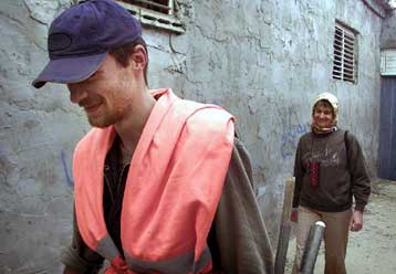 Πέθανε ο Βρετανός ακτιβιστής που είχε τραυματιστεί από πυρά Ισραηλινών