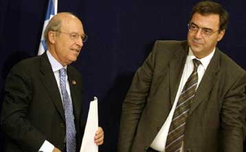 Υψηλά η Ελλάδα στην κατάταξη της «οικονομικής ελευθερίας»