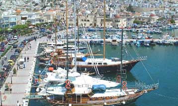 Ένας στους δύο ιδιοκτήτες σκαφών αναψυχής «ξέχασε» να το δηλώσει στην Εφορία το 2002