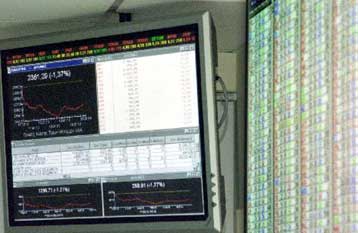 Σε θετικό έδαφος το Χρηματιστήριο την Τετάρτη