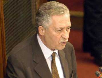 Στη Βουλή φέρνει ο Συνασπισμός το θέμα της πολυφωνικής ενημέρωσης από τα ΜΜΕ