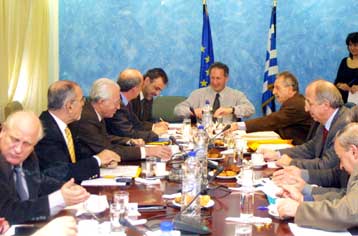 Έτοιμοι οι εκλογικοί κατάλογοι έως τις 6 Φεβρουαρίου, σύμφωνα με το υπ.Εσωτερικών