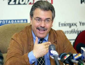 Την αναστολή των μέτρων κατά της βίας ζήτησε η ΕΠΑΕ