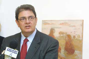 Ανοίγει ο δρόμος για την ίδρυση Εμπορευματικών Κέντρων – Νέο αεροδρόμιο στην Κρήτη