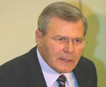 Ευχές ή ήδη θεσμοθετημένα μέτρα εξήγγειλε η ΝΔ για την Υγεία, σχολίασε ο Κ.Στεφανής