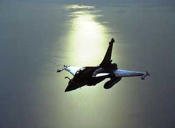 Νέες εικονικές αερομαχίες ανάμεσα σε ελληνικά και τουρκικά μαχητικά