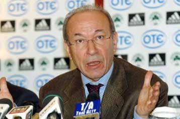 Επιστολή Μήτσου σε Φλωρίδη για το θέμα των εισιτηρίων