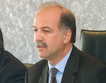 CIA, FBI και Λευκό Οίκο θα επισκεφθεί ο Γ.Φλωρίδης στις ΗΠΑ