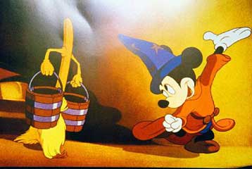 Τέλος εποχής για την παραδοσιακή παραγωγή κινουμένων σχεδίων «έφερε» ο Νέμο